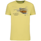 T-Shirt Algodão Biológico Carmo