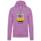 Sweatshirt Kariban com Capuz Grandalhão Coimbra