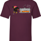 T-shirt Galo + E