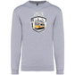 Sweatshirt Kariban sem Capuz Lisbon Shield