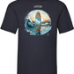 T-shirt Sol Cascais