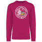 Sweatshirt Kariban sem Capuz Selo 1