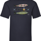 T-shirt 2 Sardinhas Lisboa
