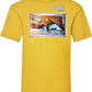 T-shirt Algar de Benagil