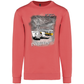 Sweatshirt Kariban sem Capuz Invicta