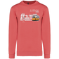 Sweatshirt Kariban sem Capuz Monumentos Lisboa