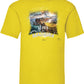 T-shirt Ponta de São Lourenço