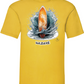 T-shirt Prancha Nazaré