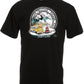 T-shirt Surf Life