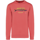 Sweatshirt Kariban sem Capuz Espinha Porto