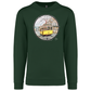 Sweatshirt Kariban sem Capuz Calçada do Combro