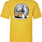T-shirt Amazing City  Porto