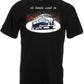 T-shirt All Roads Lead to Peniche