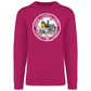 Sweatshirt Kariban sem Capuz Selo Sintra