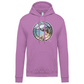 Sweatshirt Kariban com Capuz Selo Albufeira