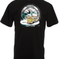 T-shirt Surf Life Tavira