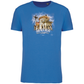 T-Shirt Algodão Biológico Monserrate