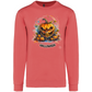 Sweatshirt Kariban sem Capuz Abóbora