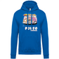 Sweatshirt Kariban com Capuz Gorduxinha Porto