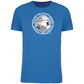 T-Shirt Algodão Biológico Selo Nazaré