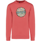 Sweatshirt Kariban sem Capuz Pin Tavira