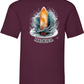 T-shirt Prancha Madeira