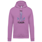 Sweatshirt Kariban com Capuz Âncora Vilamoura