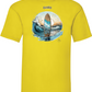 T-shirt Sol Olhão