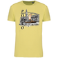 T-Shirt Algodão Biológico Ribeira