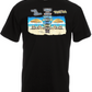 T-shirt Pégadas Tavira