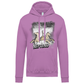 Sweatshirt Kariban com Capuz Neptuno