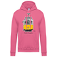 Sweatshirt Kariban com Capuz Grandalhão Porto