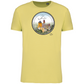 T-Shirt Algodão Biológico Extreme Sintra