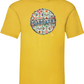 T-shirt Pin Cascais