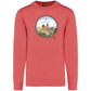 Sweatshirt Kariban sem Capuz Extreme Sintra