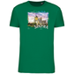 T-Shirt Algodão Biológico Palácio