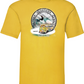 T-shirt Surf Life Quarteira