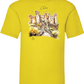 T-shirt Castelo de Óbidos