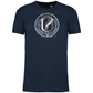 T-Shirt Algodão Biológico Universidad Madrid