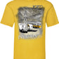 T-shirt Invicta