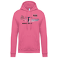 Sweatshirt Kariban com Capuz Praia do Norte