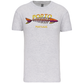 T-Shirt Algodão Biológico Espinha Porto