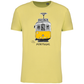 T-Shirt Algodão Biológico Grandalhão