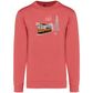 Sweatshirt Kariban sem Capuz Clérigos