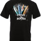 T-shirt Surfboards Praia da Rocha