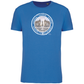 T-Shirt Algodão Biológico Sello Madrid