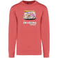Sweatshirt Kariban sem Capuz Gorduxinha Ericeira