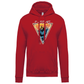 Sweatshirt Kariban com Capuz Sunset Cascais