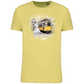 T-Shirt Algodão Biológico Carreira 28 Porto