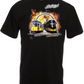 T-shirt Tradição e Modernidade